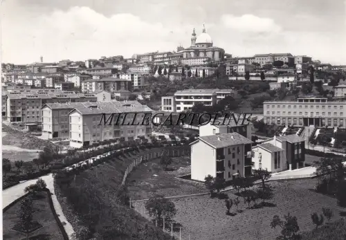 LORETO: Panorama 1962