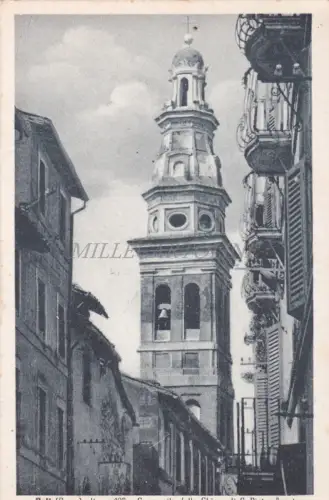 POLI - Kirchturm St. Peter Apostolo