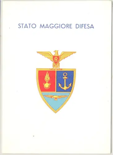 Kleiner Kalender 1953 - Generalstab Verteidigung