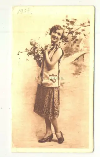 Kalender 1933 - Frankreich - Soissons (Aisne) - Libraire V. Lambert