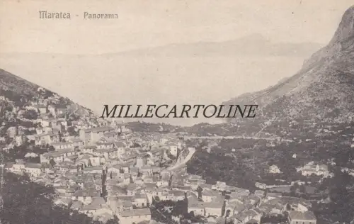 MARATEA: Panorama
