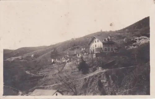ZYPERN - Larnaka, Haus 1929 Foto Postkarte