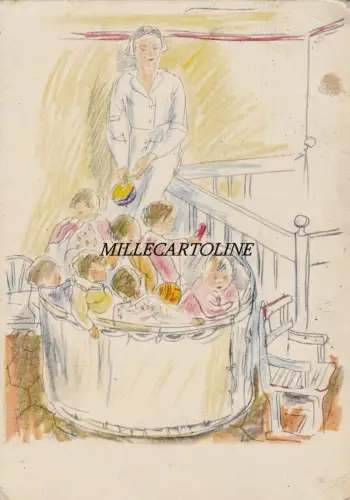 Illustrator - Vellani Marchi Primi Passi 1938