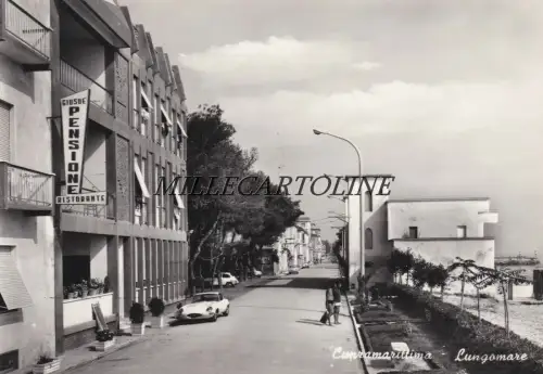 CUPRA MARITTIMA: Lungomare