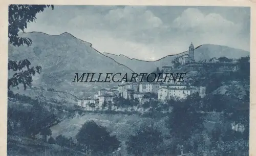 MONTEFORTINO: Panorama 1947