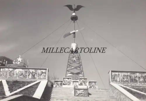 ICH MÖCHTE: Denkmal Frieden und Freiheit in der Welt auf M. Cornella