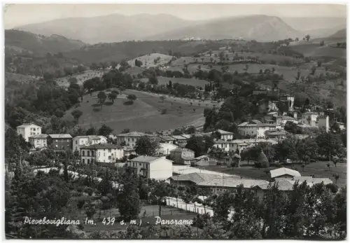 PIEVEBOVIGLIANA, PANORAMA, ED. ALTEROCCA