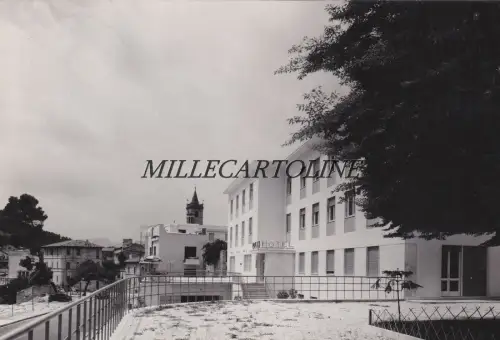 ASCOLI PICENO: Jolly Hotel 1957