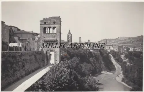 ASCOLI PICENO: Fotoentwurf Nr. 31492 - Tufellhalter