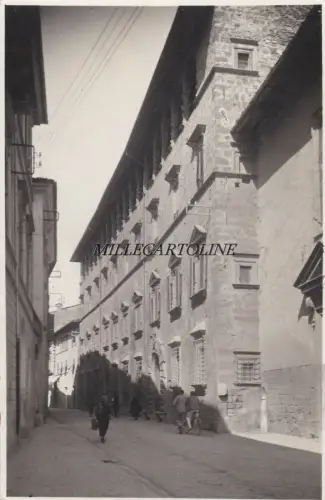 ASCOLI PICENO: Fotoentwurf Nr. 31503 - Palazzo Malaspina