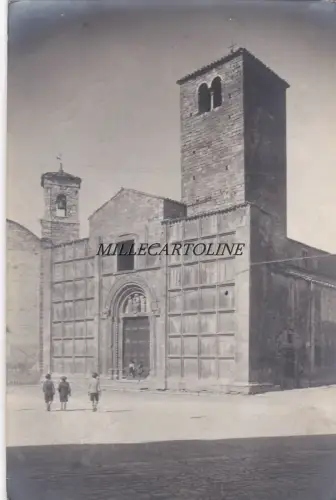 ASCOLI PICENO: Fotoentwurf Nr. 16039 Kirche SS. Vincenzo und Anastasio