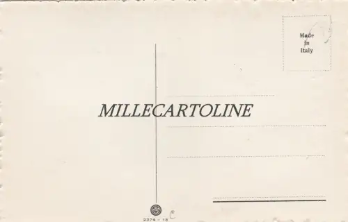 FALCONARA: Grüße vom Segelboot