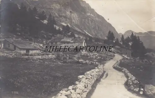 STOPP: von Haltestelle zu Raupen 1909