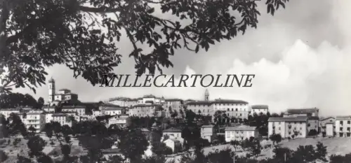 FRANCAVILLA D'ETE: Minikarte - Panorama 1966