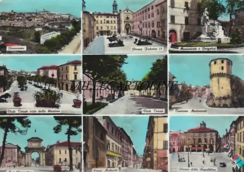 JESI: multimmagini 1965