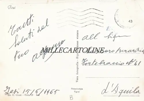 JESI: multimmagini 1965