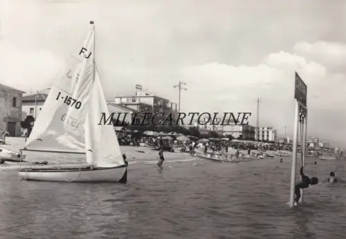 MAROTTA: Spiaggia 1971