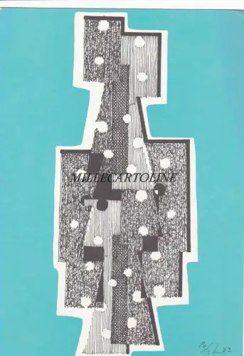 MAZERIERT: XXIV. Tag der Briefmarke - dis. U Pfirsiche