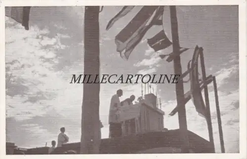 GEWICHT: R. Zandonai College für Kriegsopfer - Messe