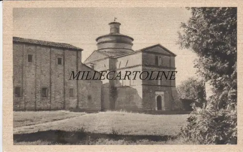 URBINO: S. Bernardino 1937