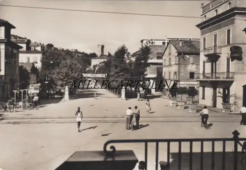 PORTO S. GIOGIO: Piazza G. Matteotti