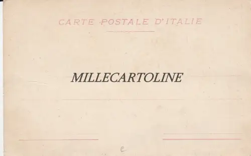 URBINO: Convitto Comunale Raffael