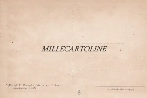 URBINO: Panorama (2)