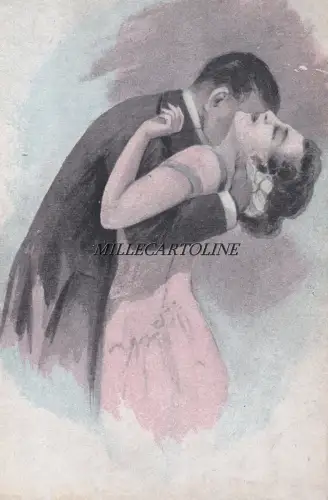 Liebe: In voller Verführung gibt sie sich auf (2)