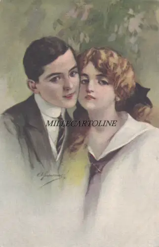 Liebespaar - dis. Simone