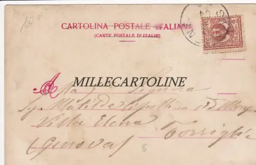 ST. VINCENT: La Chiesa