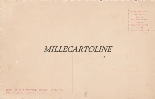 PERUGIA: Kirche St. Peter