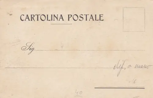 Handbemalt: Ritter mit Rüstung 