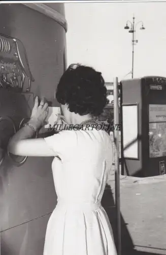 ITALIENISCHE POST - 150. Jahrestag 1862 - 2012 eine Schrift in der Nähe der ...