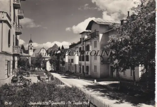 SAPPADA: Granvilla - M. Tuglia 1954