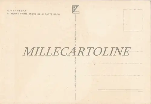 * VESPA - Verkehr! Kein Problem