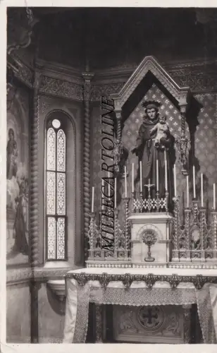 KEIL: Pfarrei Heiligtum S. Herz - Kapelle St. Antonius