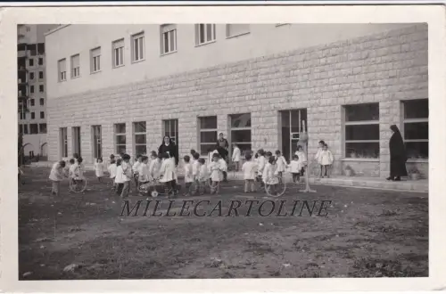 POTENZA: Waisenhaus 1958