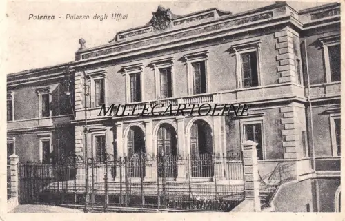 POWER: Palazzo degli Offici