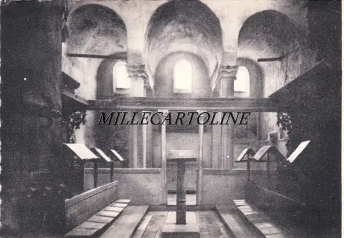 CIVIDALE DEL FRIULI: Oratorio di S. Maria in Valle