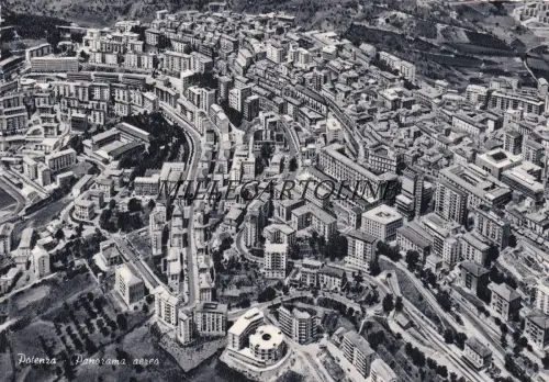 LEISTUNG: Luftaufnahme