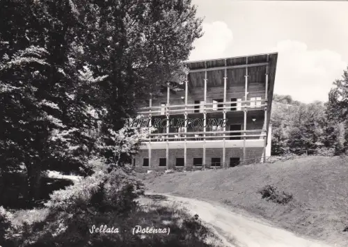 SELLATA - Hotel (2) 1963