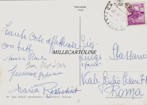 SELLATA - Hotel (2) 1963