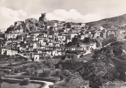 STIGLIANO: Panorama 1956