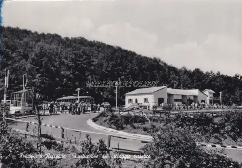 KÄLTE: Besonderheit des Feriendorfes