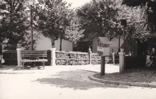 KÜHLUNG: Soggiorno Montano Regione Militare South 1967