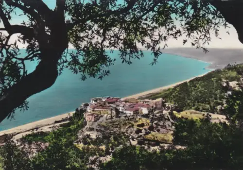 FIUMEFREDDO BRUZIO: Panorama 1964