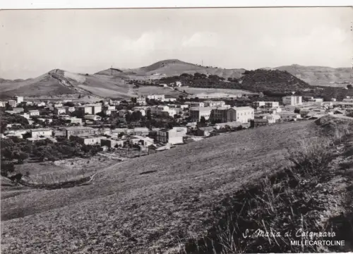 S. MARIA DI CATANZARO