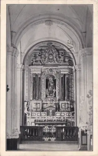 ROGLIANO: Erzbruderschaft der SS. Immacolata 1948