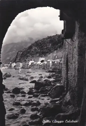 SCILLA: Panorama 1961