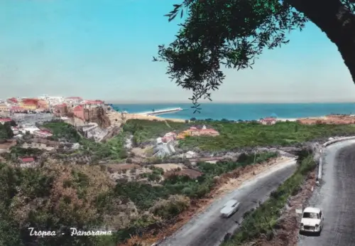 TROPEA: Panorama 1965